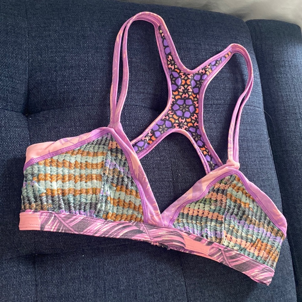 maaji bikini top